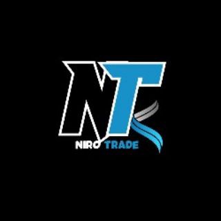 Advertising in Telegram. Telegram Channel logo "Niro Trade 🚀" Advertising in Telegram. Telegram Channel logo @NiroTrade
