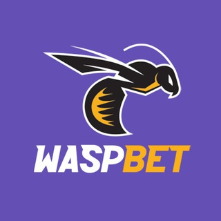 Advertising in Telegram. Telegram Channel logo "ข่าวสารโปรโมชั่น WASPBET" Advertising in Telegram. Telegram Channel logo @waspbetupdate