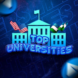 Advertising in Telegram. Telegram Channel logo "𝐓𝐨𝐩 𝐔𝐧𝐢𝐯𝐞𝐫𝐬𝐢𝐭𝐢𝐞𝐬 🏛 | 𝐁𝐞𝐡𝐫𝐮𝐳 𝐀𝐦𝐞𝐫𝐢𝐜𝐚𝐧 🇺🇸" Advertising in Telegram. Telegram Channel logo @Behruz_American