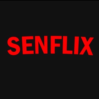 Advertising in Telegram. Telegram Channel logo "SENFLIXTv" Advertising in Telegram. Telegram Channel logo SENFLIXTv