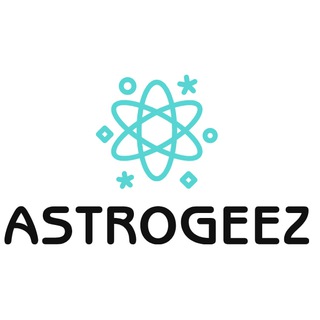 Advertising in Telegram. Telegram Channel logo "Astrogeez" Advertising in Telegram. Telegram Channel logo @AstrogeezChannel
