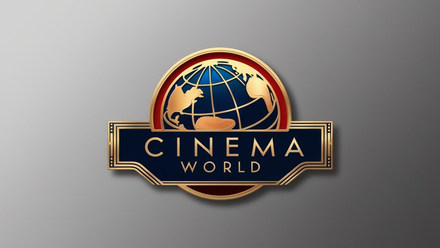 Advertising in Telegram. Telegram Channel logo "🎦cinema world🎦" Advertising in Telegram. Telegram Channel logo 🎦cinema world🎦