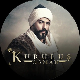 Advertising in Telegram. Telegram Channel logo "Makki TV - Kurulus Osman Season 6 Urdu" Advertising in Telegram. Telegram Channel logo @kurulusosman_makkitv