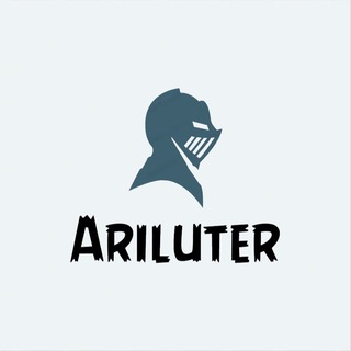 Advertising in Telegram. Telegram Channel logo "Ariluter" Advertising in Telegram. Telegram Channel logo @MlDiLe