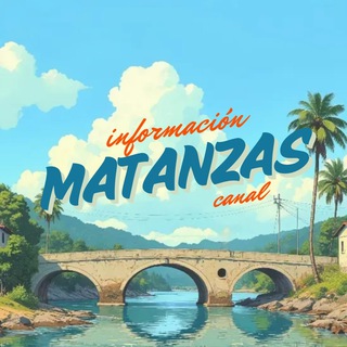 Advertising in Telegram. Telegram Channel logo "Información Matanzas" Advertising in Telegram. Telegram Channel logo @infomatanzas