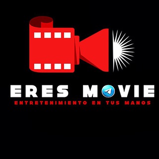 Advertising in Telegram. Telegram Channel logo "Eres Movie" Advertising in Telegram. Telegram Channel logo @EresMovieFilm