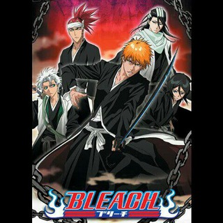 Advertising in Telegram. Telegram Channel logo "Bleach English dub" Advertising in Telegram. Telegram Channel logo @bleach_series