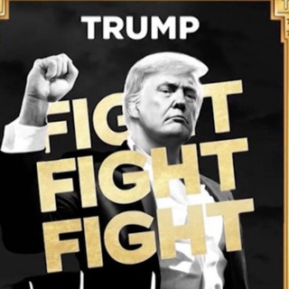 Advertising in Telegram. Telegram Channel logo "Faucet Trump Earn" Advertising in Telegram. Telegram Channel logo @faucettrump