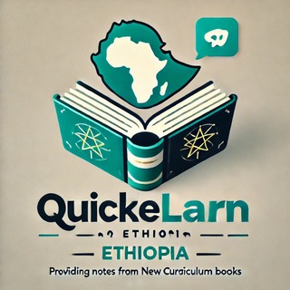 Advertising in Telegram. Telegram Channel logo "QuickLearn Ethiopia" Advertising in Telegram. Telegram Channel logo @QuickLearngEthiopia