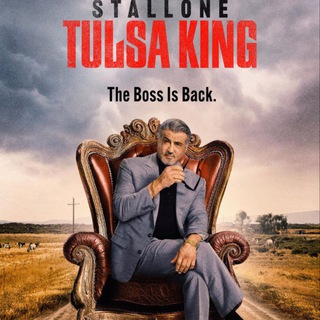 Advertising in Telegram. Telegram Channel logo "Tulsa King VF 🇫🇷" Advertising in Telegram. Telegram Channel logo @Tulsa_King_en_VF