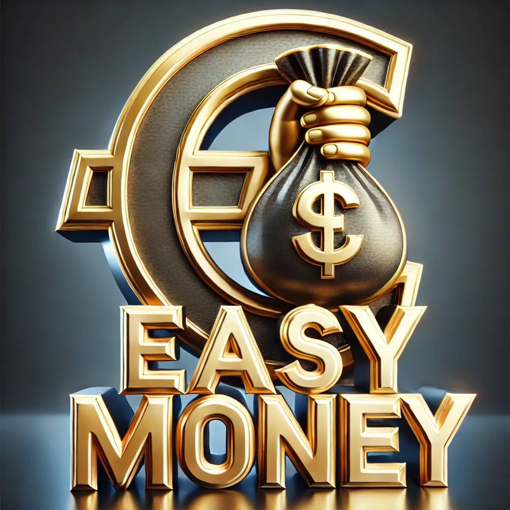 Advertising in Telegram. Telegram Channel logo "Easy money | الربح السهل" Advertising in Telegram. Telegram Channel logo @easymoney6