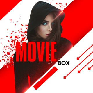 Advertising in Telegram. Telegram Channel logo "MOVIE BOX" Advertising in Telegram. Telegram Channel logo @movie_box_et