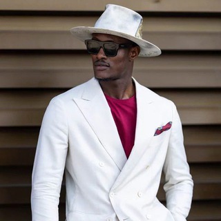 Advertising in Telegram. Telegram Channel logo "Gentlemen Fashion™ 🎳📌" Advertising in Telegram. Telegram Channel logo @gentlemenfashii