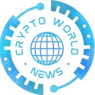 Advertising in Telegram. Telegram Channel logo "CryptoWorldNews" Advertising in Telegram. Telegram Channel logo @CryptoWorldNews