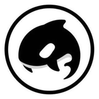 Advertising in Telegram. Telegram Channel logo "𝗔𝗶𝗿𝗱𝗿𝗼𝗽 𝘄𝗵𝗮𝗹𝗲𝘀™🐬" Advertising in Telegram. Telegram Channel logo @AirdropwhalesTM