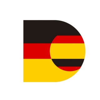 Advertising in Telegram. Telegram Channel logo "Deutsch" Advertising in Telegram. Telegram Channel logo @deutsch