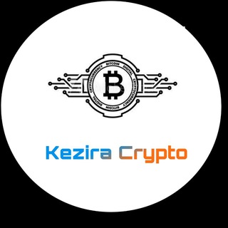 Advertising in Telegram. Telegram Channel logo "Kezira Crypto" Advertising in Telegram. Telegram Channel logo @Keziracrypto