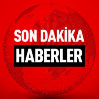 Advertising in Telegram. Telegram Channel logo "Son Dakika Türkiye Haberleri" Advertising in Telegram. Telegram Channel logo @sondakikaturkiyehaber