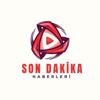 Advertising in Telegram. Telegram Channel logo "SON DAKİKA HABERLERİ" Advertising in Telegram. Telegram Channel logo @haberlerburda