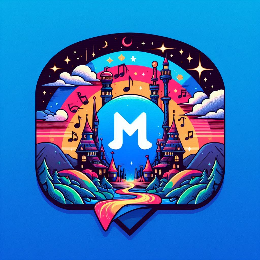 Advertising in Telegram. Telegram Channel logo "🇲USIC 🇵ALACE" Advertising in Telegram. Telegram Channel logo @musical247