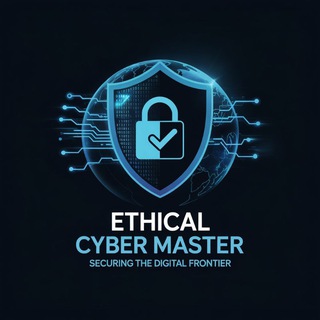 Advertising in Telegram. Telegram Channel logo "Ethical Cyber Master👥" Advertising in Telegram. Telegram Channel logo @Ethical_Cyber