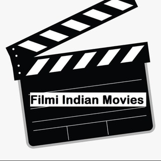 Advertising in Telegram. Telegram Channel logo "Filmi Indian Hindi 2.5" Advertising in Telegram. Telegram Channel logo Filmi Indian Hindi 2.5