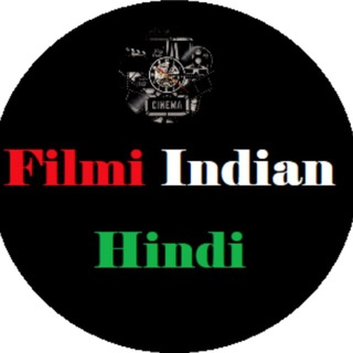 Advertising in Telegram. Telegram Channel logo "Filmi Indian Hindi" Advertising in Telegram. Telegram Channel logo Filmi Indian Hindi