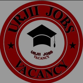 Advertising in Telegram. Telegram Channel logo "Urjii Jobs Vacancy" Advertising in Telegram. Telegram Channel logo @UrjiiJobsVacancy