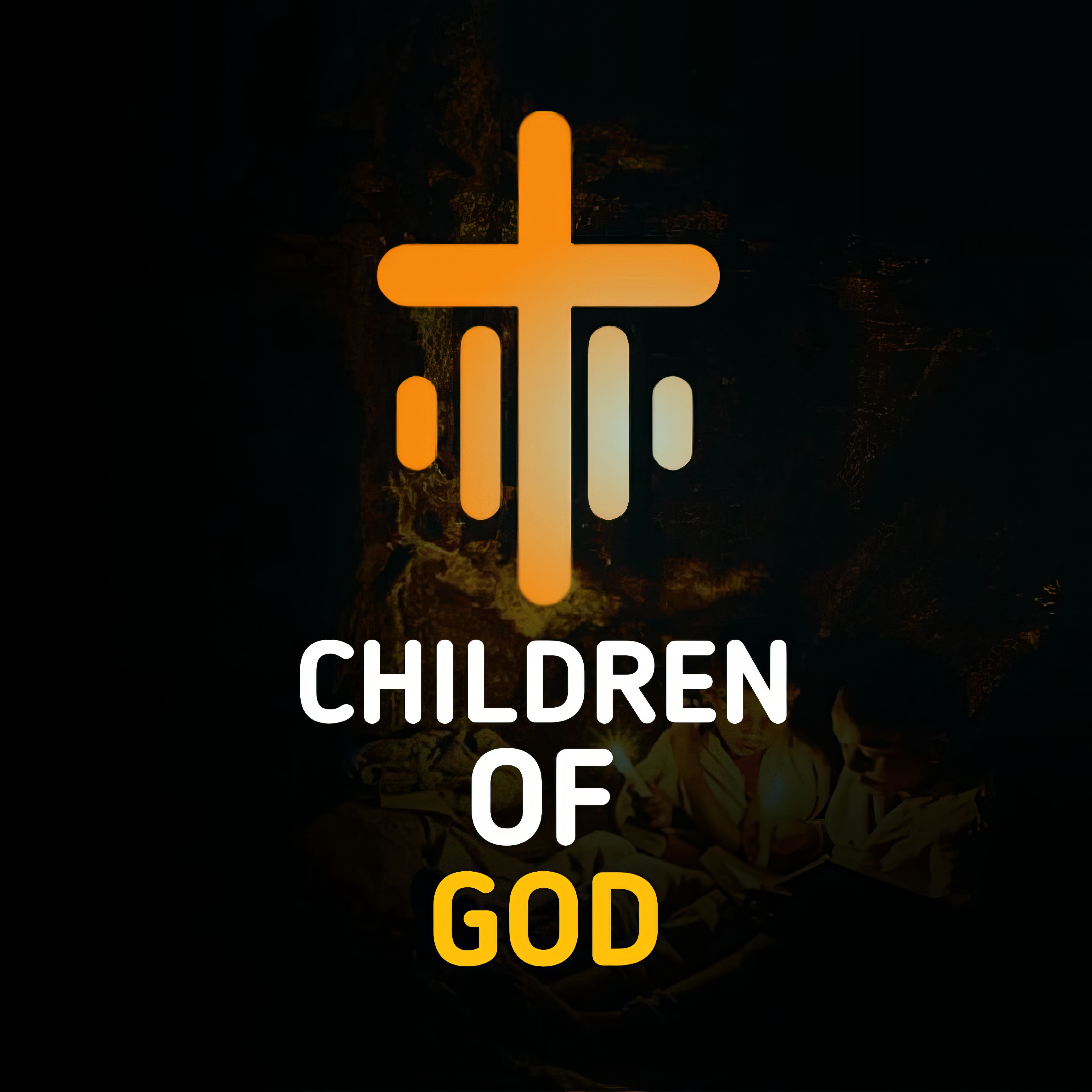 Advertising in Telegram. Telegram Channel logo "Children of God" Advertising in Telegram. Telegram Channel logo @children_of_God_1
