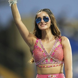 Advertising in Telegram. Telegram Channel logo "Ananya Pandey 🍒" Advertising in Telegram. Telegram Channel logo @actress_ananya_pandey