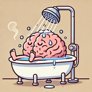 Advertising in Telegram. Telegram Channel logo "Shower Thought Central" Advertising in Telegram. Telegram Channel logo @TruthThroughTime