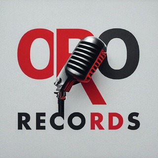 Advertising in Telegram. Telegram Channel logo "ORO RECORDS 100K" Advertising in Telegram. Telegram Channel logo @Oro_Records100K