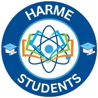 Advertising in Telegram. Telegram Channel logo "HARME STUDENTS" Advertising in Telegram. Telegram Channel logo @harme_students2017