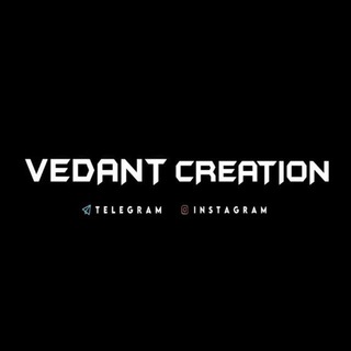 Advertising in Telegram. Telegram Channel logo "VEDANT_CTEATION_4K STATUS" Advertising in Telegram. Telegram Channel logo VEDANT_CTEATION_4K STATUS