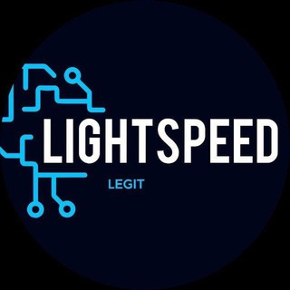 Advertising in Telegram. Telegram Channel logo "LIGHTSPEED TECH🌞📱" Advertising in Telegram. Telegram Channel logo @LIGHTSPEED255