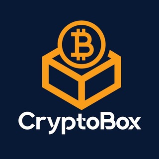 Advertising in Telegram. Telegram Channel logo "Free Crypto Box" Advertising in Telegram. Telegram Channel logo @Freecryptoboxx_1
