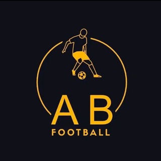 Advertising in Telegram. Telegram Channel logo "Ab Football" Advertising in Telegram. Telegram Channel logo @abfootball22