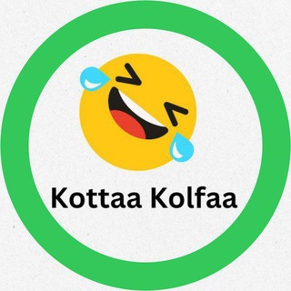 Advertising in Telegram. Telegram Channel logo "Kottaa Kolfaa" Advertising in Telegram. Telegram Channel logo Kottaa Kolfaa