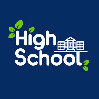 Advertising in Telegram. Telegram Channel logo "High School" Advertising in Telegram. Telegram Channel logo @High_School_Et