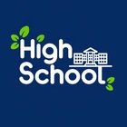 Advertising in Telegram. Telegram Channel logo "High School" Advertising in Telegram. Telegram Channel logo @High_School_Et