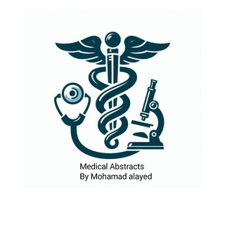 Advertising in Telegram. Telegram Channel logo "Dr.med Abstracts" Advertising in Telegram. Telegram Channel logo @Drmedabstracts