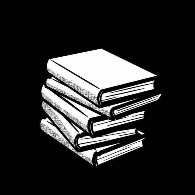 Advertising in Telegram. Telegram Channel logo "BOOKS HUB | CRYPTO" Advertising in Telegram. Telegram Channel logo @booksshubbb