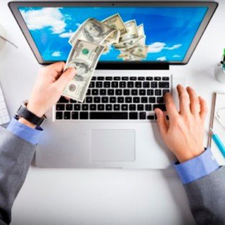 Advertising in Telegram. Telegram Channel logo "Online business platform" Advertising in Telegram. Telegram Channel logo @online_bussnes_platform