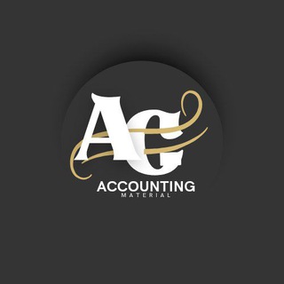 Advertising in Telegram. Telegram Channel logo "ACCOUNTING EXIT EXAM MATERIAL" Advertising in Telegram. Telegram Channel logo @ACCOUNTING_MATERIAL