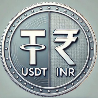 Advertising in Telegram. Telegram Channel logo "USDT INR Trading Nexus" Advertising in Telegram. Telegram Channel logo @usdt_trade_nexus