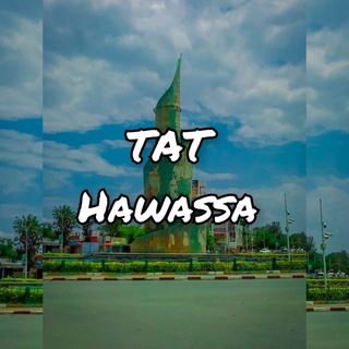 Advertising in Telegram. Telegram Channel logo "TAT Hawassa📦💳" Advertising in Telegram. Telegram Channel logo @tat_hawassa