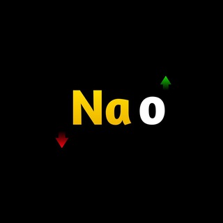 Advertising in Telegram. Telegram Channel logo "Na_O" Advertising in Telegram. Telegram Channel logo @Na_O_D