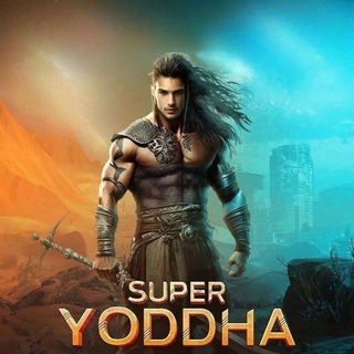 Advertising in Telegram. Telegram Channel logo "Super Yodha pocket FM" Advertising in Telegram. Telegram Channel logo @Super_Yoddha_Pocket_Fm_380