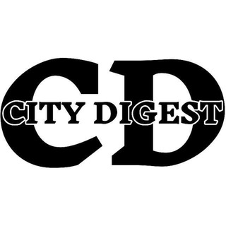 Advertising in Telegram. Telegram Channel logo "CITY DIGEST NEWS" Advertising in Telegram. Telegram Channel logo @citydigestpremium1