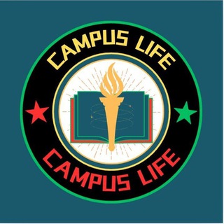 Advertising in Telegram. Telegram Channel logo "Campus Life" Advertising in Telegram. Telegram Channel logo @campuslife096